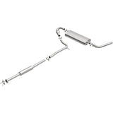 MagnaFlow BRE Exhaust Kit 02-07 Saturn Vue 2.2L