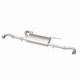 MagnaFlow BRE Exhaust Kit 09-15 TOYOTA VENZA 3.5L