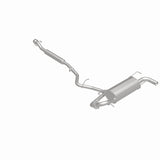 MagnaFlow BRE Exhaust Kit 08-11 Subaru Impreza Outback Sport