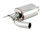 AWE Tuning BMW F3X 335i/435i Touring Edition Axle-Back Exhaust - Chrome Silver Tips (90mm)