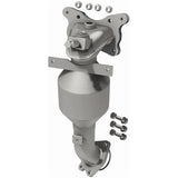 Magnaflow 16-17 Honda Accord 2.4L Direct Fit Cat Converter