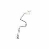 BRExhaust 13-16 Chevrolet Malibu Limited 2.5L Exhaust Kit