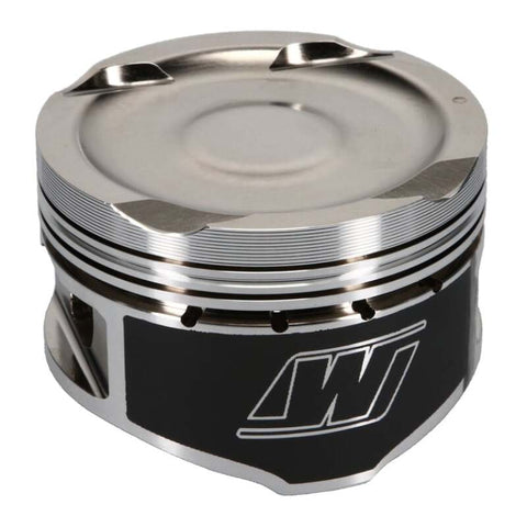 Wiseco Opel X16XE 79.00 mm Bore 28.20 mm CH 2.50 CC Piston Set
