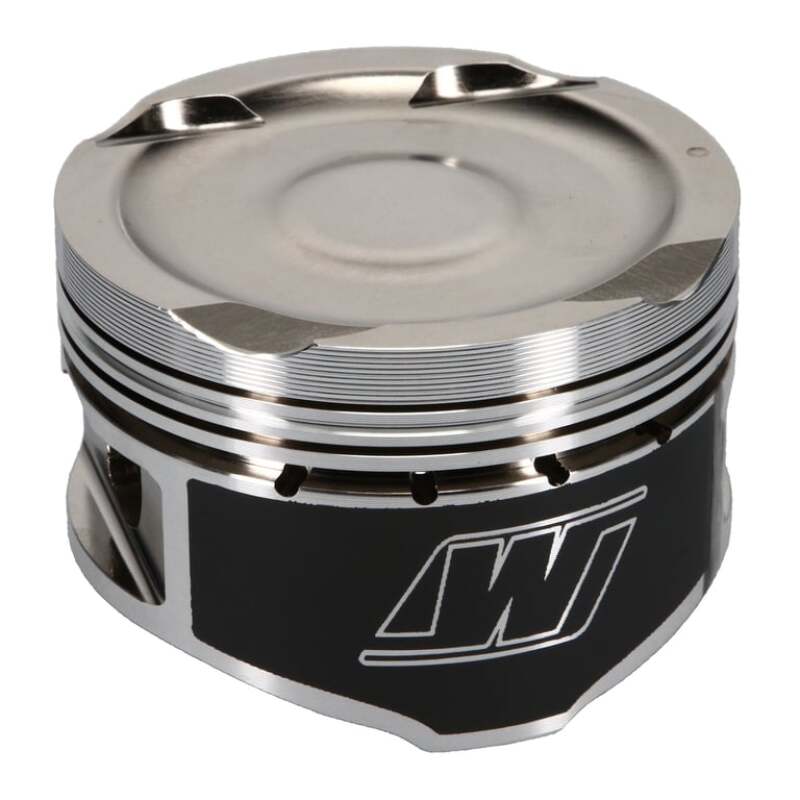 Wiseco Opel C20LET 86.00 mm Bore 30.49 mm CH -13.00 CC Piston Set