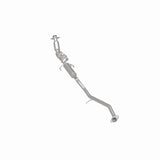 MagnaFlow Conv DF 12-17 Toyota Prius V Base Underbody 1.8L