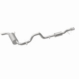 BRExhaust 08-10 Hummer H3 3.7L Exhaust Kit