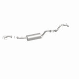 MagnaFlow BRE Exhaust Kit 00-04 Mitsubishi Montero Sport