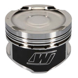 Wiseco Opel C20XE 87.50 mm Bore 30.19 mm CH 5.20 CC Piston Set