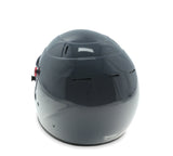 RaceQuip PRO25 SA2025 STEEL XSM HELMET