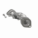 BRE Exhaust 06-10 Sonata 2.4L Front Pipe Kit