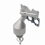 Magnaflow 07-10 Kia Sedona 3.8L California Grade CARB Compliant DF Manifold Catalytic Converter