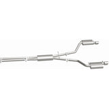 MagnaFlow BRE Exhaust Kit 05-10 300 Magnum Charger 5.7L