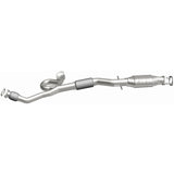 Magnaflow 16-19 Cadillac XTS/14-17 Chevy Impala 3.6L Calif Grade CARB Compliant DF Catalytic Conv
