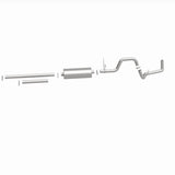 MagnaFlow BRE Exhaust Kit 98-02 Ford F-150 F-250