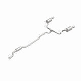 MagnaFlow BRE Exhaust Kit 07-15 Mazda CX-9