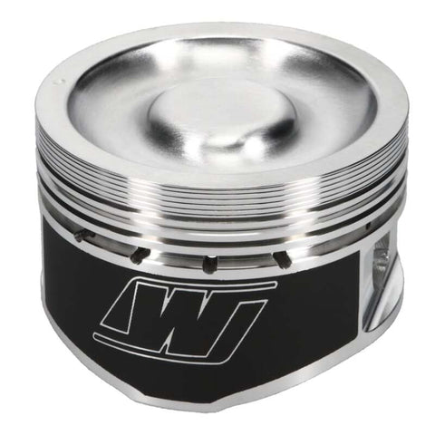 Wiseco VW AJV 77.00 mm Bore 29.26 mm CH -6.00 CC Piston Set