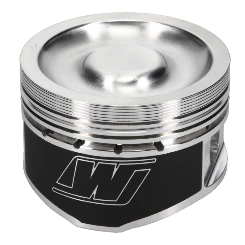 Wiseco VW 1.8L 8V 82.00 mm Bore 32.15 mm CH -9.60 CC Piston Set