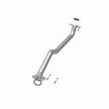 BRE Exhaust 01-03 Highlander 2.4L 3.0L Front Pipe Kit