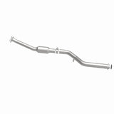 MagnaFlow 14-15 Subaru Forester 2.5L Direct Fit CARB Compliant Catalytic Converter