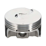 Wiseco Chevrolet Gen V L83 5.3L 3.800in Bore 1.292in CH -8.5cc Dish Piston Kit - Set of 8