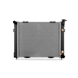 Mishimoto Jeep Grand Cherokee 5.2L Replacement Radiator 1993-1997