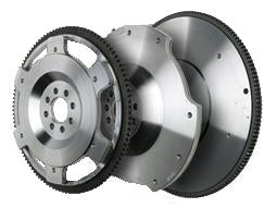 Spec 06-08 Lexus IS250 2.5L Aluminum Flywheel