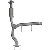 Magnaflow 2021 Ford F-150 Right Underbody 5L Direct Fit Converter