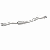Magnaflow 19-22 Subaru Ascent 2.4L OEM Grade Federal / EPA Compliant Direct-Fit Catalytic Converter