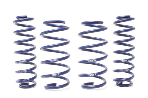 H&R 20-22 Ford Explorer AWD 4 Cyl/V6 Lift Spring