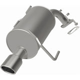 BRE Exhaust 06-09 Legacy 2.5L Muffler Kit