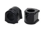 Whiteline 22-26 Subaru WRX Sway Bar Bushing Service Kit
