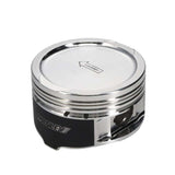 Manley Ford 4.6L Modular V8 Piston Set - 3.582in Bore 1.200in CH, -14.00 CC