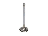 Manley Chevrolet Small Block Exhaust Valve Kit - 1.600in Head Dia. 5.040in O/A Length, 0.3110in Stem