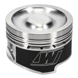 Wiseco VW 1.6L 16V 77.50 mm Bore 29.27 mm CH -21.30 CC Piston Set