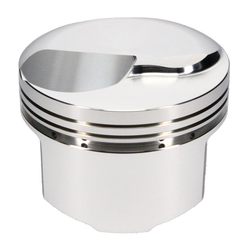 JE Pistons Chevrolet Big Block 4.310in Bore 1.270in CH 18.00 CC Piston Kit