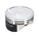 Manley Chevrolet LS Piston Set - 4.005in Bore 1.065in CH, -10.00 CC