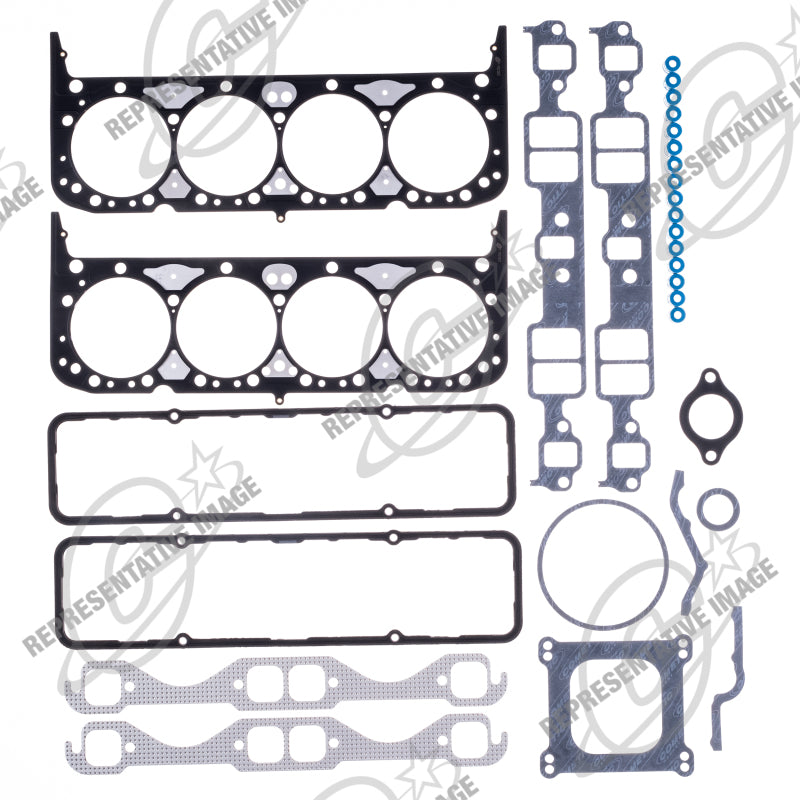 Cometic GM Gen-3/4 Small Block V8 .031in Fiber Water Backing O-Ring