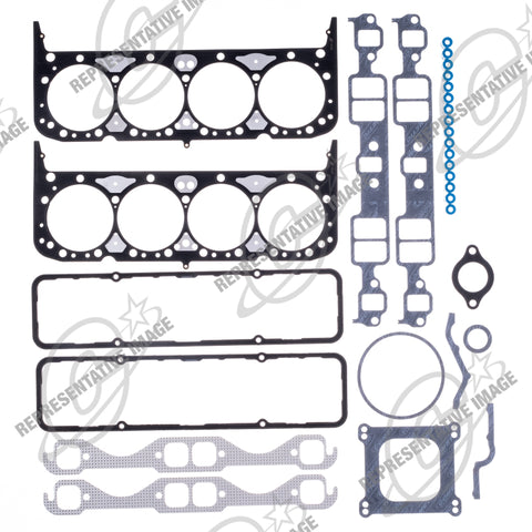 Cometic Mitsubishi 1989-1992 4G63/4G63T Oil Pan Gasket Kit - With 6 Bolt Flywheel