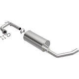 BRE Exhaust 98-00 RAV4 2.0L Muffler Kit