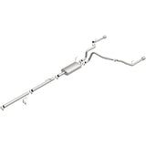 MagnaFlow BRE Exhaust Kit 10-11 Dodge Ram 1500 5.7L