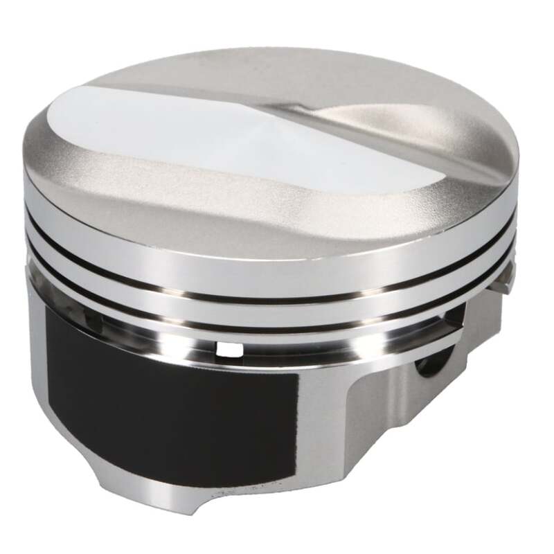 Wiseco Pro Tru Street Chevy Big Block 4.250in Bore 1.270in CH 21.00 CC Piston Set