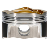 JE Pistons Honda K20C Ultra Series 86mm Bore 10.0:1 CR Piston - Single