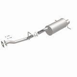 BRE Exhaust 02-08 9-2X Forester Impreza 2.0L 2.5L Muffler Kit