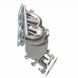 Magnaflow 14-16 Kia Forte 1.8L Direct Fit Cat Converter