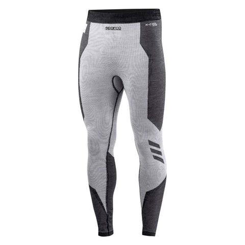 Sparco RW10 Underpants - Large/XL - Grey