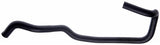 Gates 97-99 Ford E Series Van V-8 5.4L Heater To Intake Manifold Molded Heater Hose