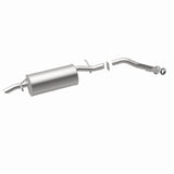 MagnaFlow BRE Exhaust Kit 04-09 Toyota Prius 1.5L
