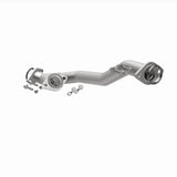 BRE Exhaust 02-06 MPV 3.0L Front Pipe Kit