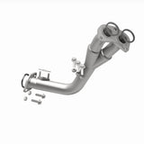 BRE Exhaust 98-00 Tacoma 2.4L Front Pipe Kit