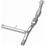 Magnaflow 2004 Ford F-150 5.4L Direct Fit Converter